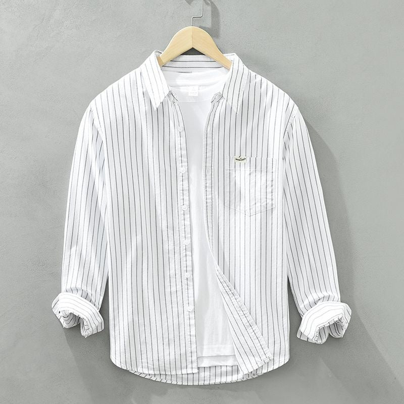 Filippo™ | Chemise en Lin