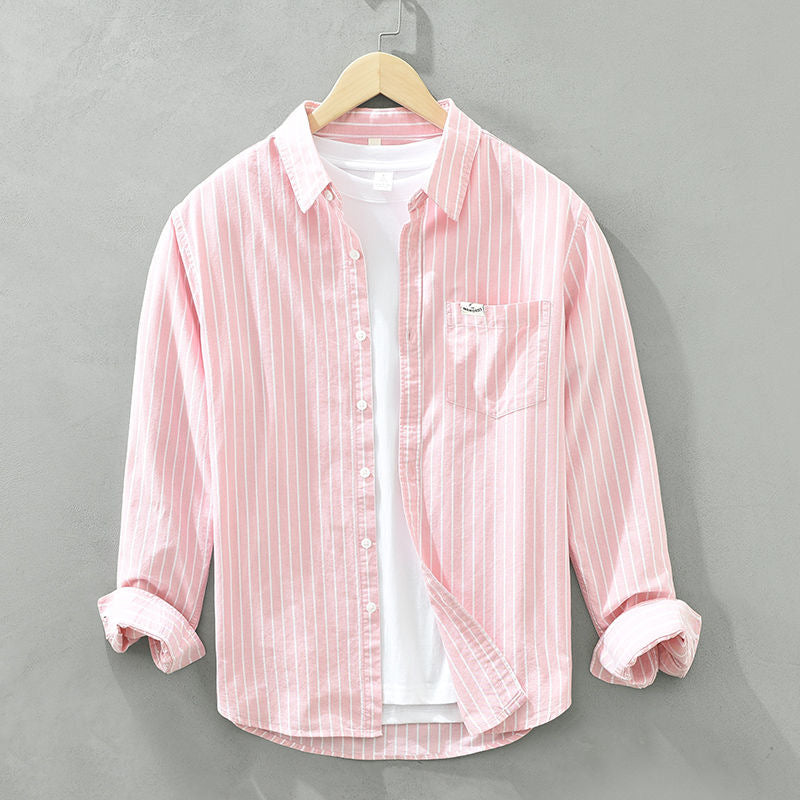 Filippo™ | Chemise en Lin