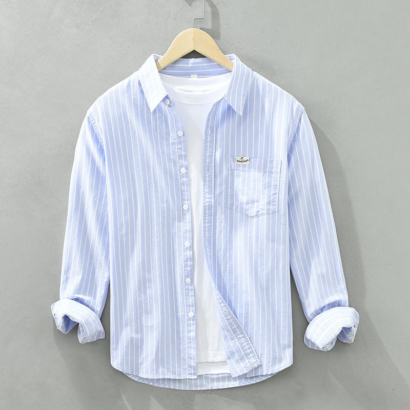 Filippo™ | Chemise en Lin