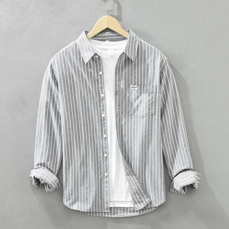 Filippo™ | Chemise en Lin