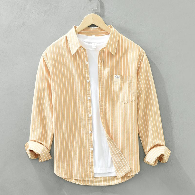 Filippo™ | Chemise en Lin