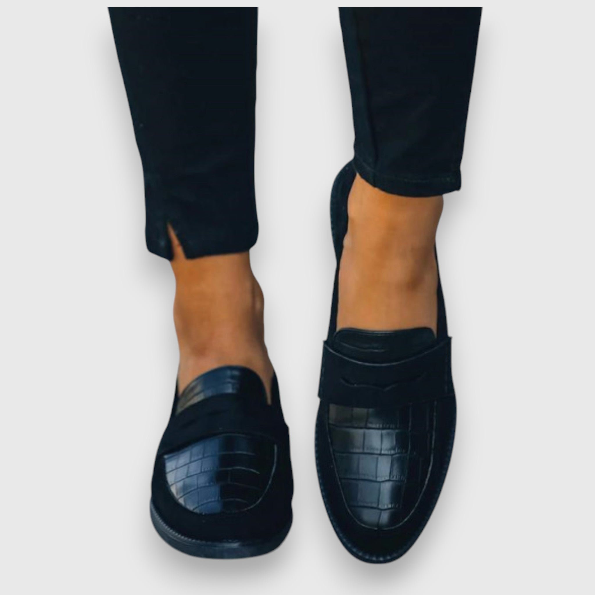 Danielle™ | Mocassin premium pour femme
