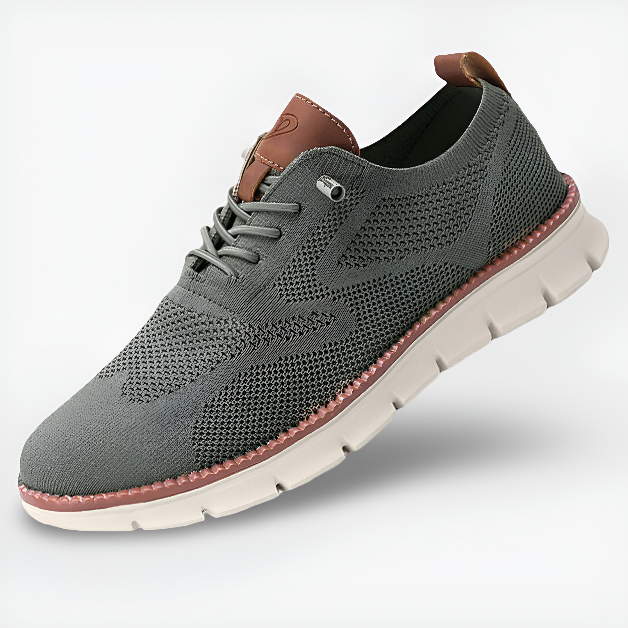 Henri™ | Chaussure Orthopédique de Luxe