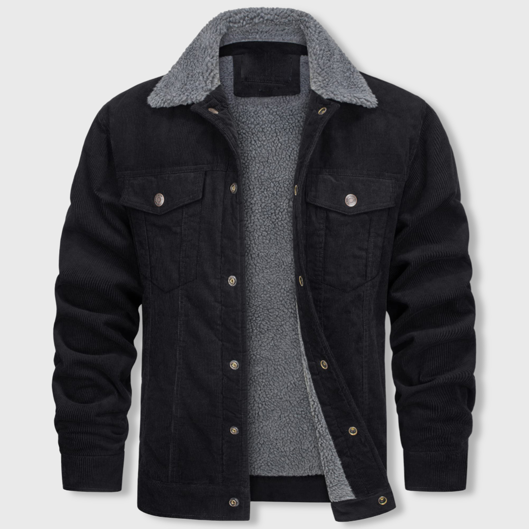 David™ | Blouson Luxe