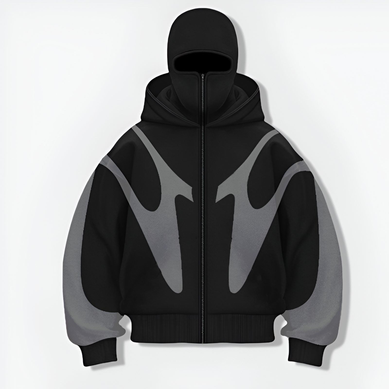 Florent™ | Phantom Shield Hoodie