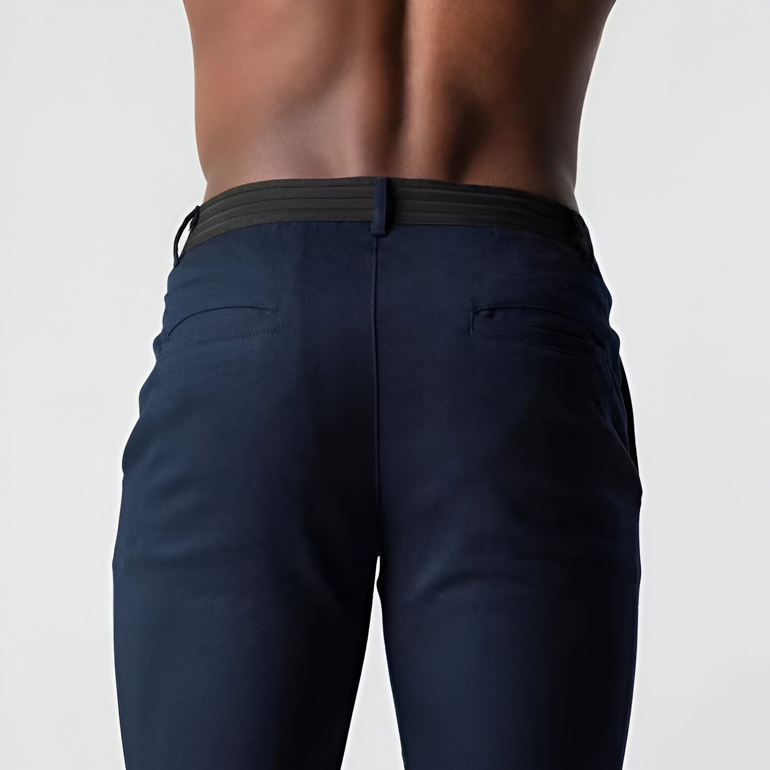 Marcel™ | Pantalon chino extensible