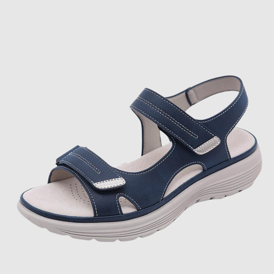 Artemisia™ | Sandales orthopédiques premium