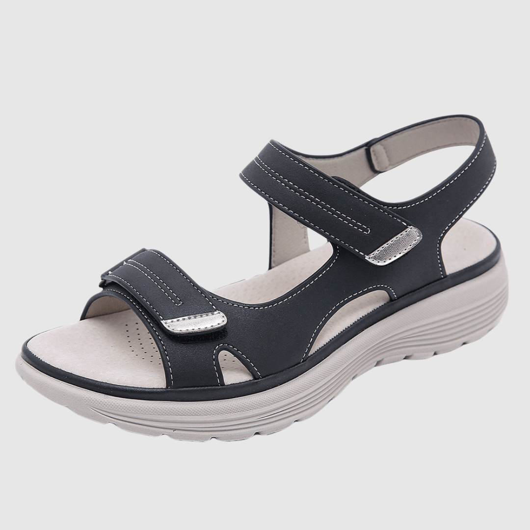 Artemisia™ | Sandales orthopédiques premium