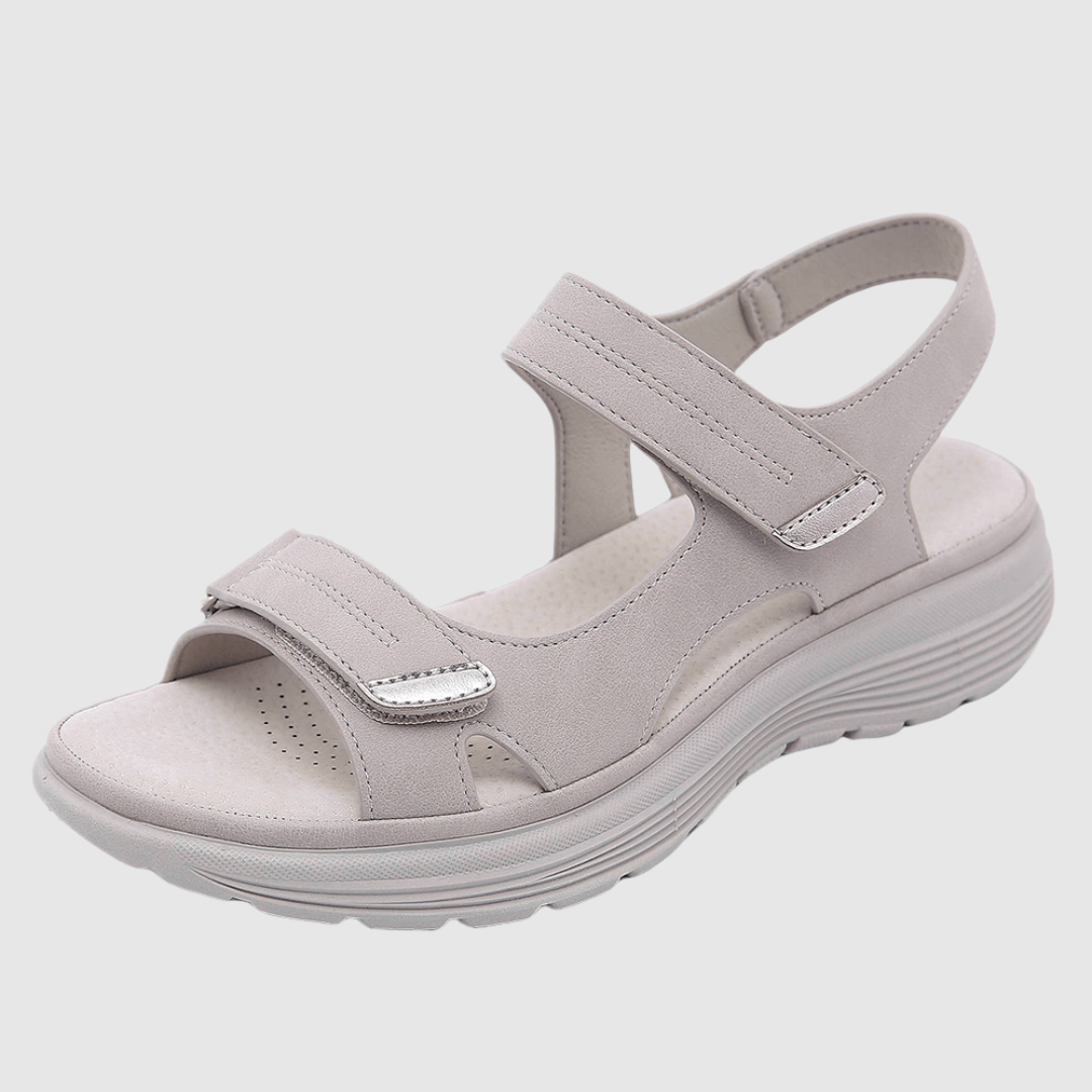 Artemisia™ | Sandales orthopédiques premium