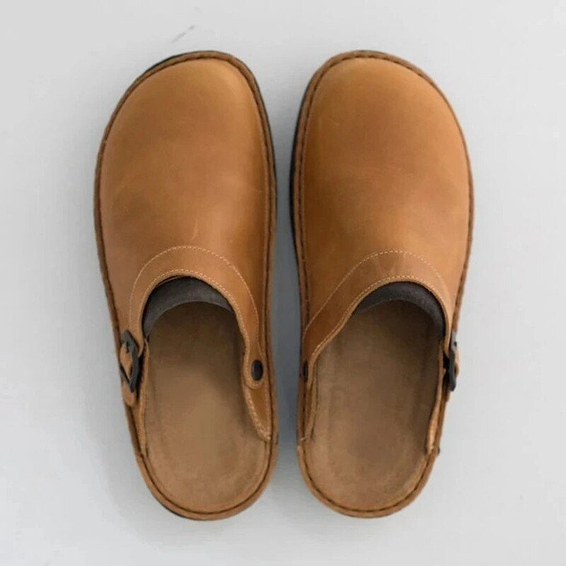 Carson™ | Chaussures orthopédiques pour hommes