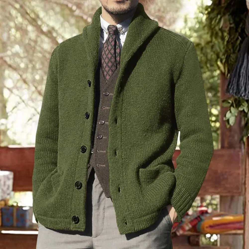 John™ | Cardigan chic