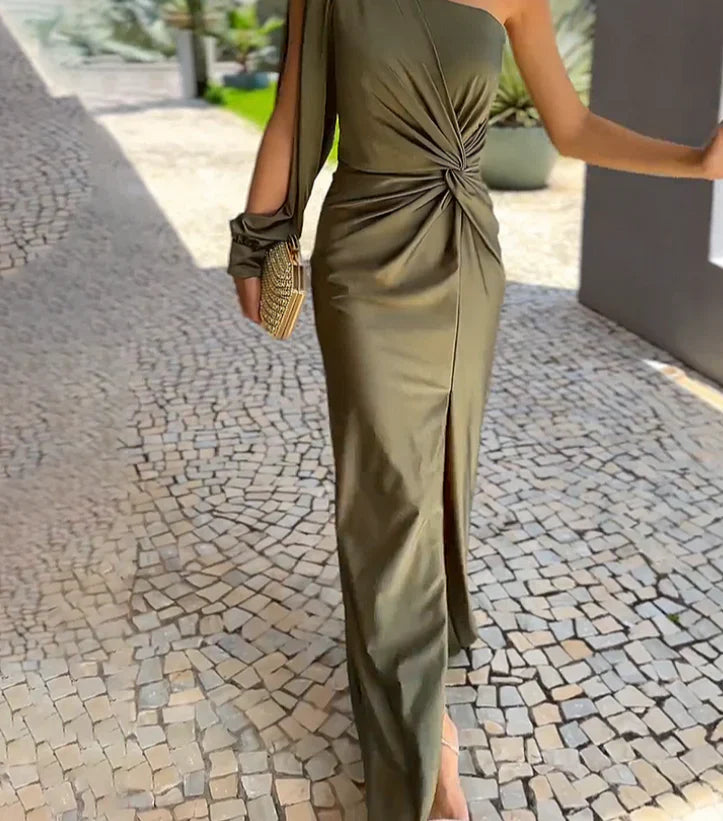 Axelle | Robe de Luxe