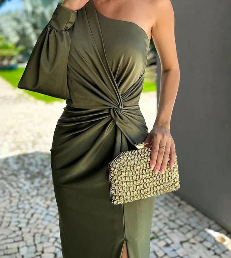 Axelle | Robe de Luxe
