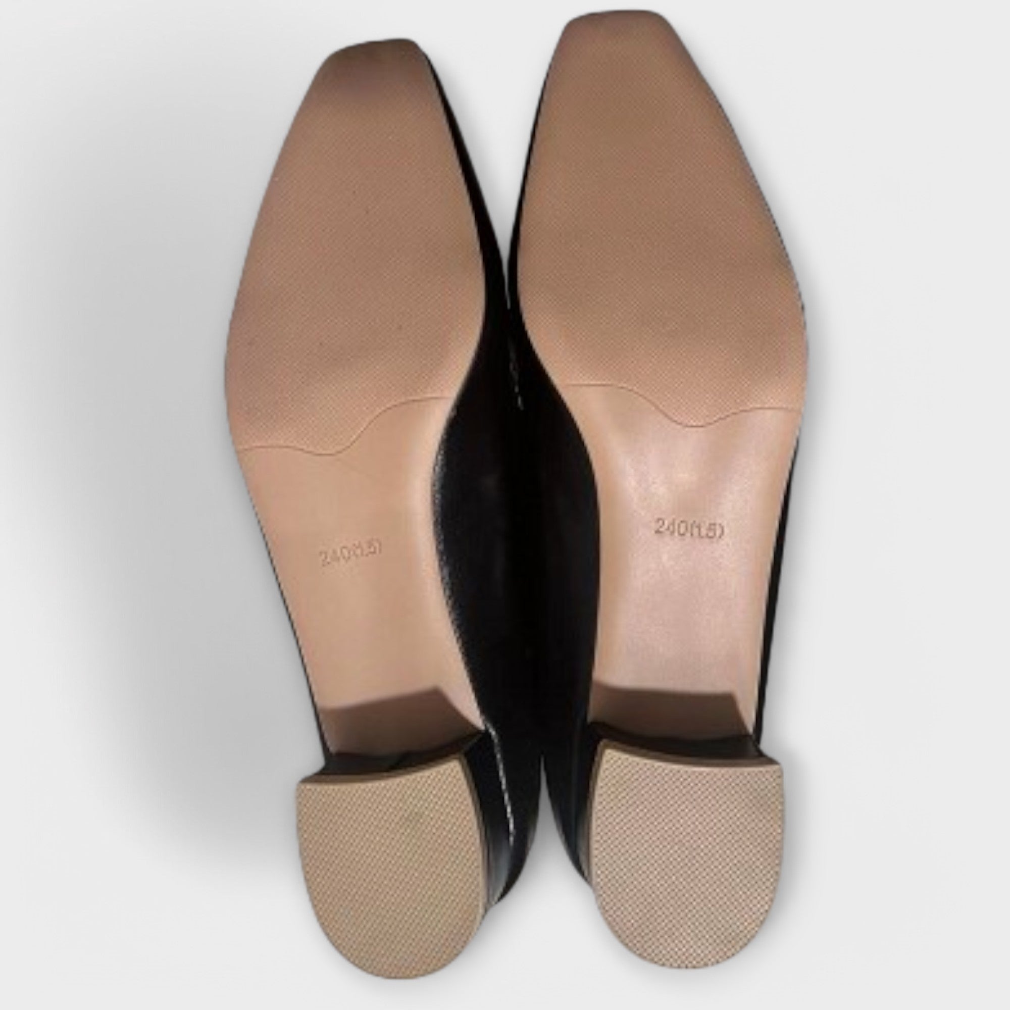 Monika™ | Mocassins élégants avec talon