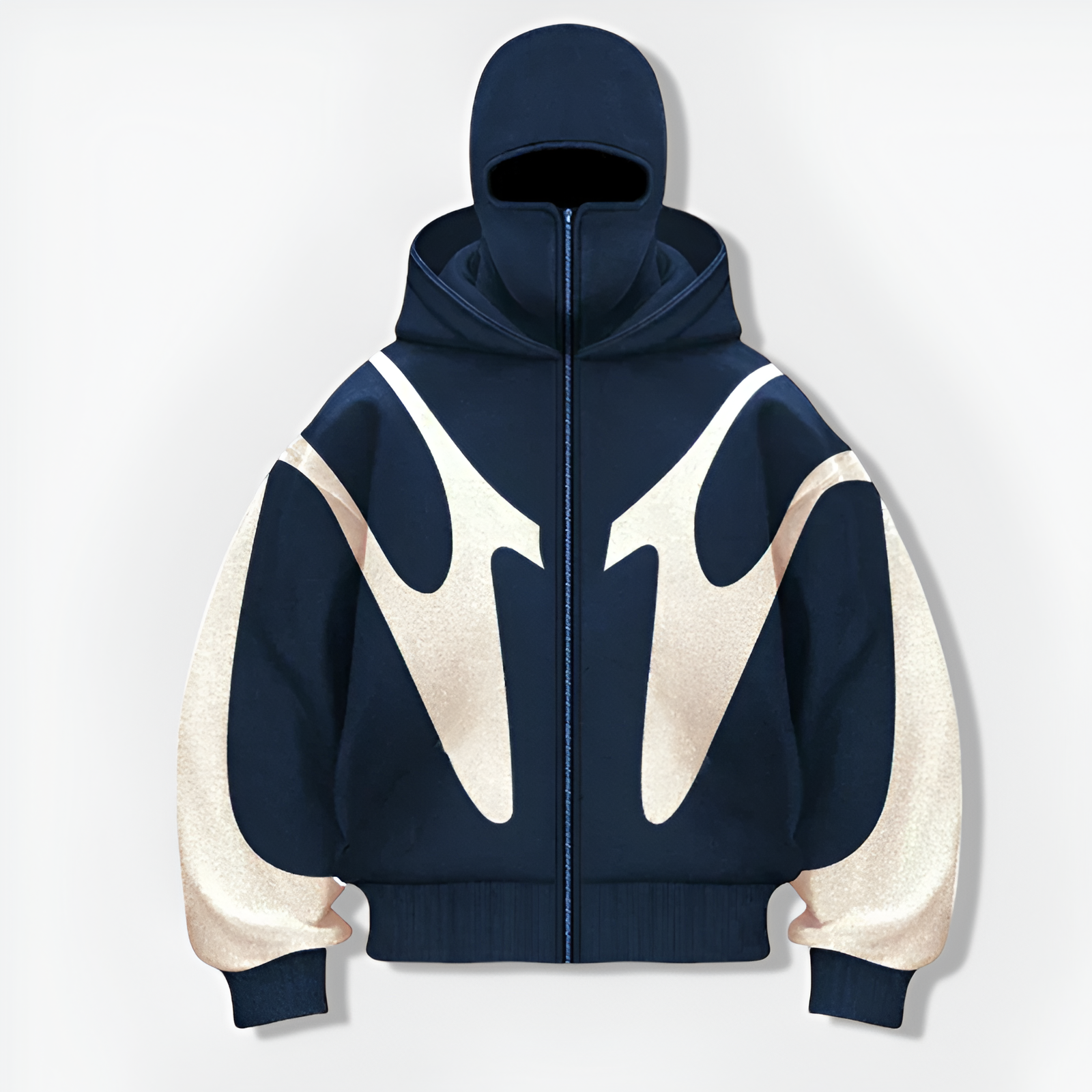Florent™ | Phantom Shield Hoodie