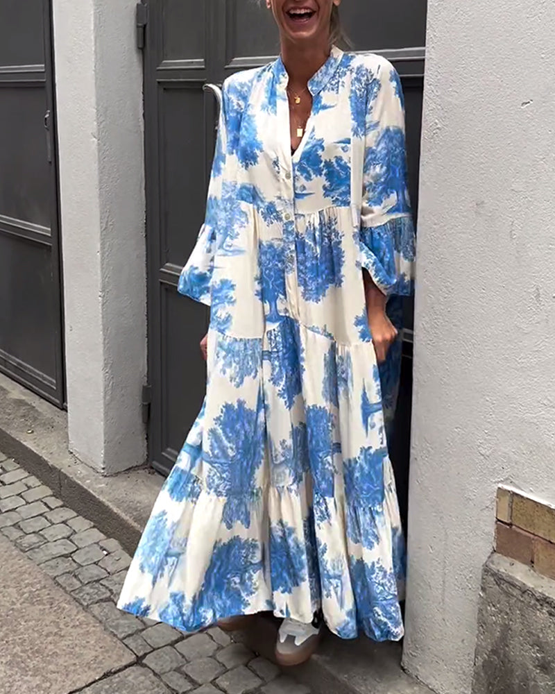Amalia | Robe élégante