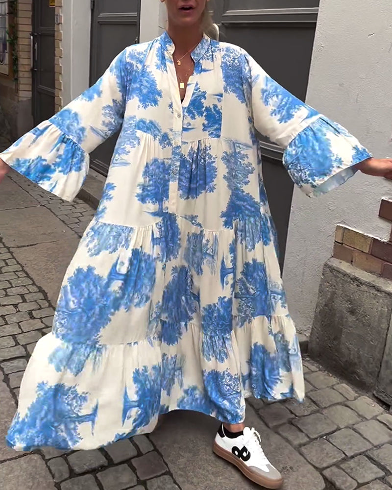 Amalia | Robe élégante