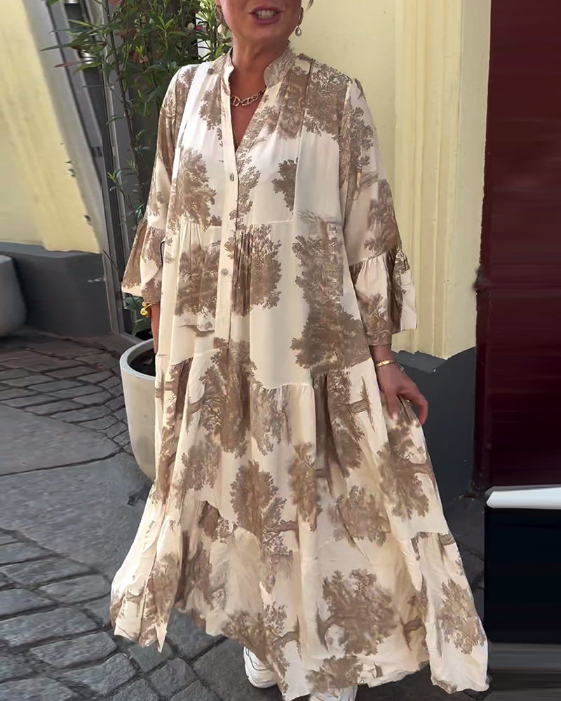 Amalia | Robe élégante