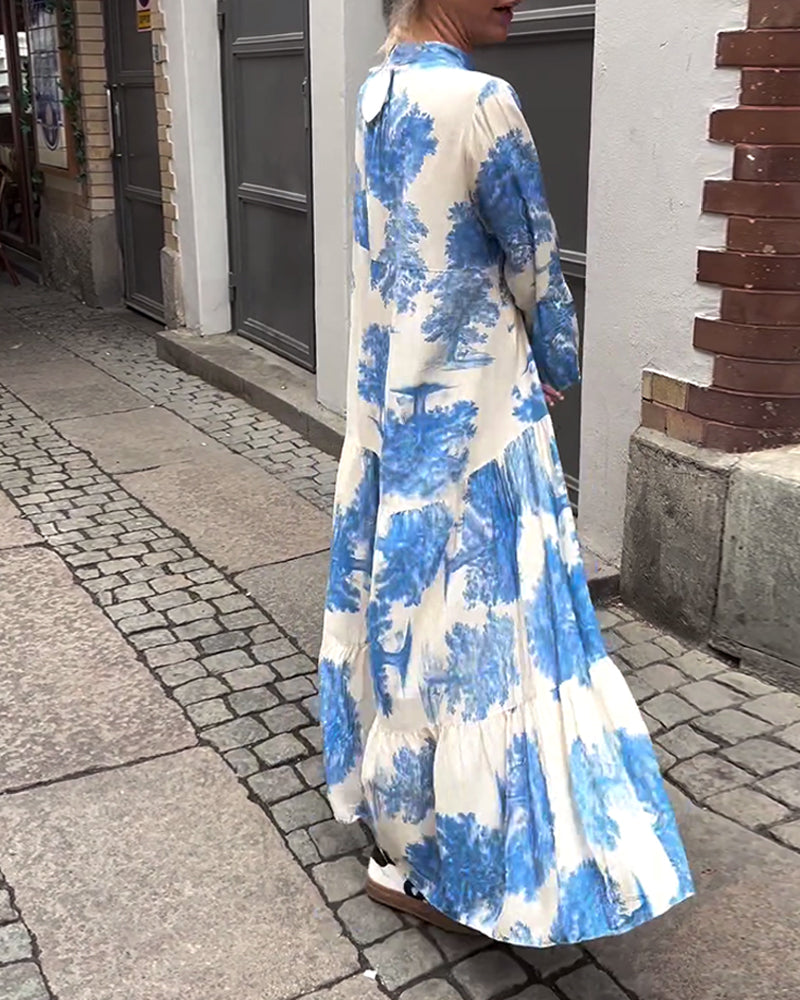 Amalia | Robe élégante