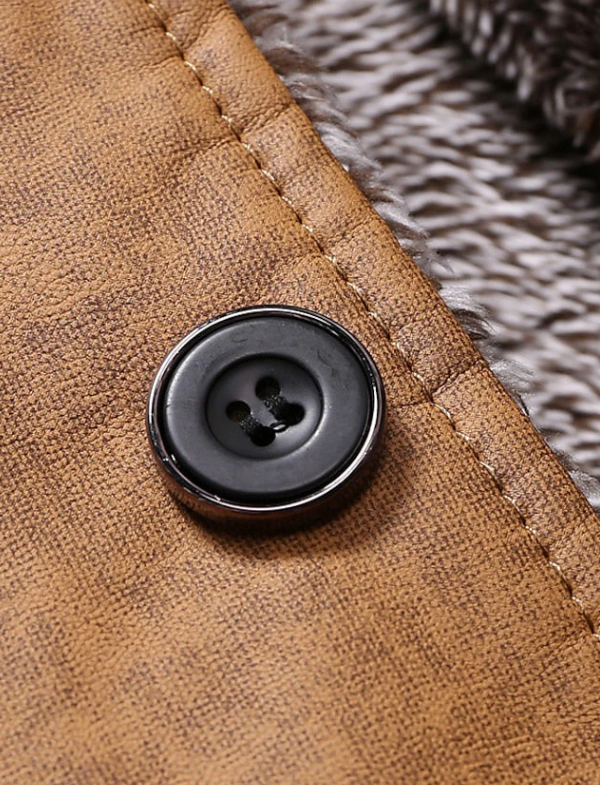 JOACHIM™ | Veste Chaude à la Mode