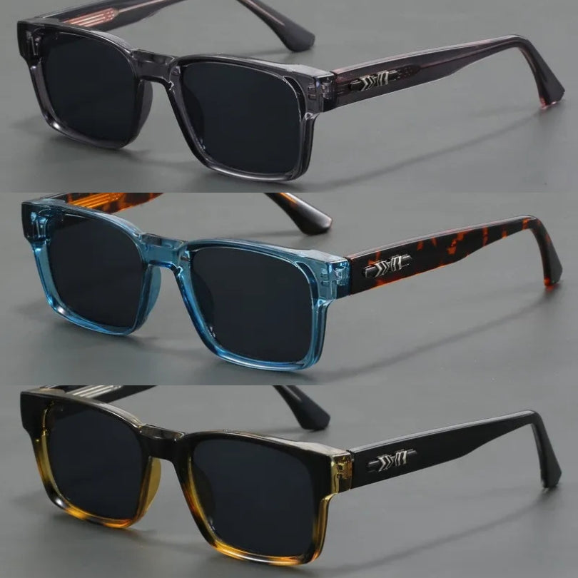 Dragon™ | Lunettes de soleil Sunmaster pour hommes