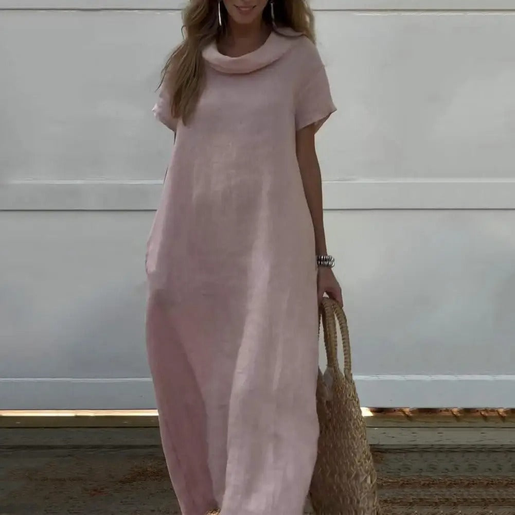 Flavie | Robe de Luxe