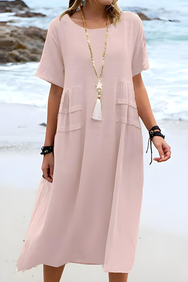 Faustine | Robe élégante