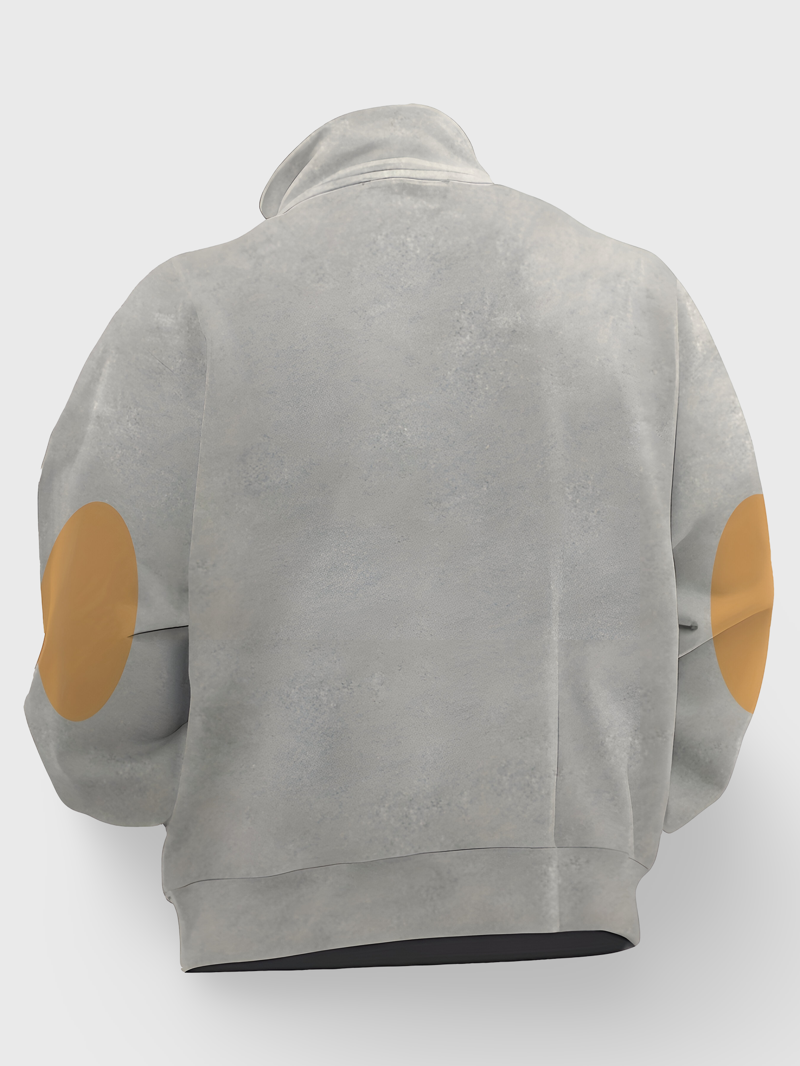 Dorian™ | Sweat Henley imprimé bateau