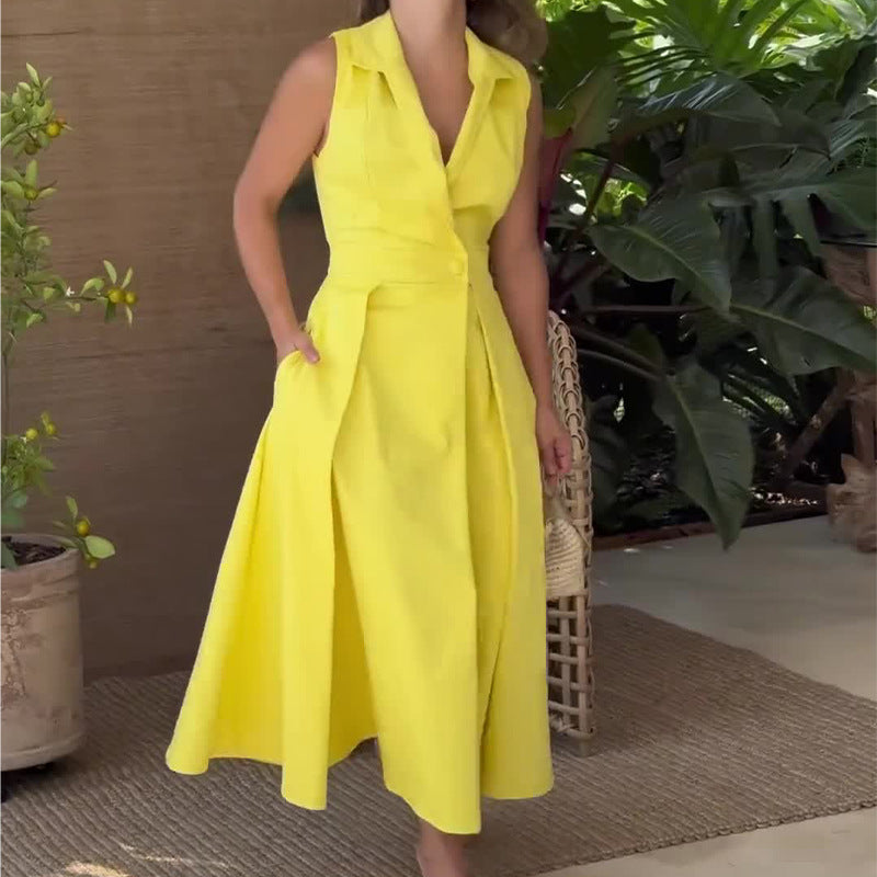 Éliane | Robe de Luxe
