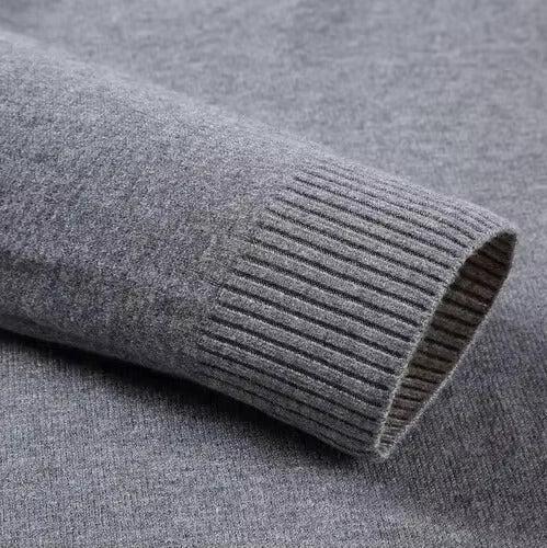 Edward™ | Pull en cachemire