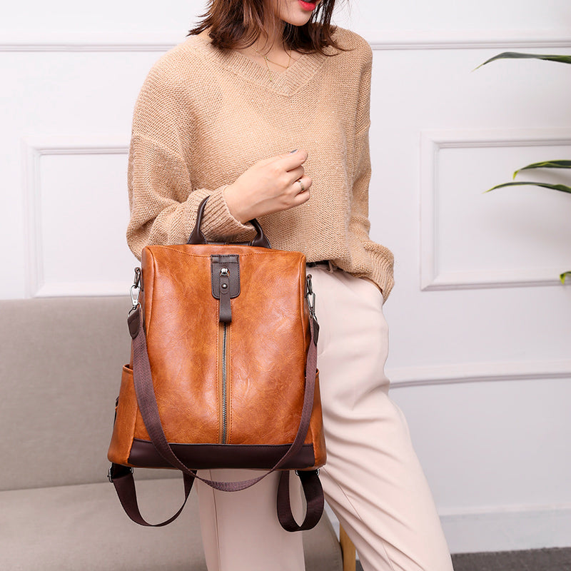 Nathalie™ | Sac à dos élégant