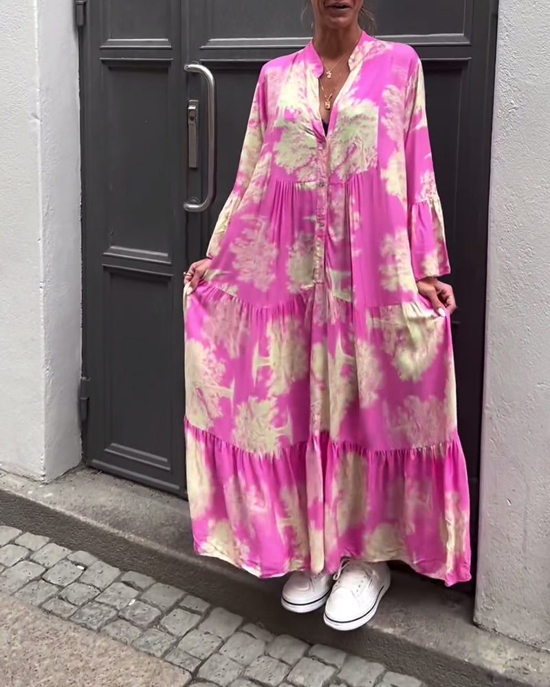 Amalia | Robe élégante