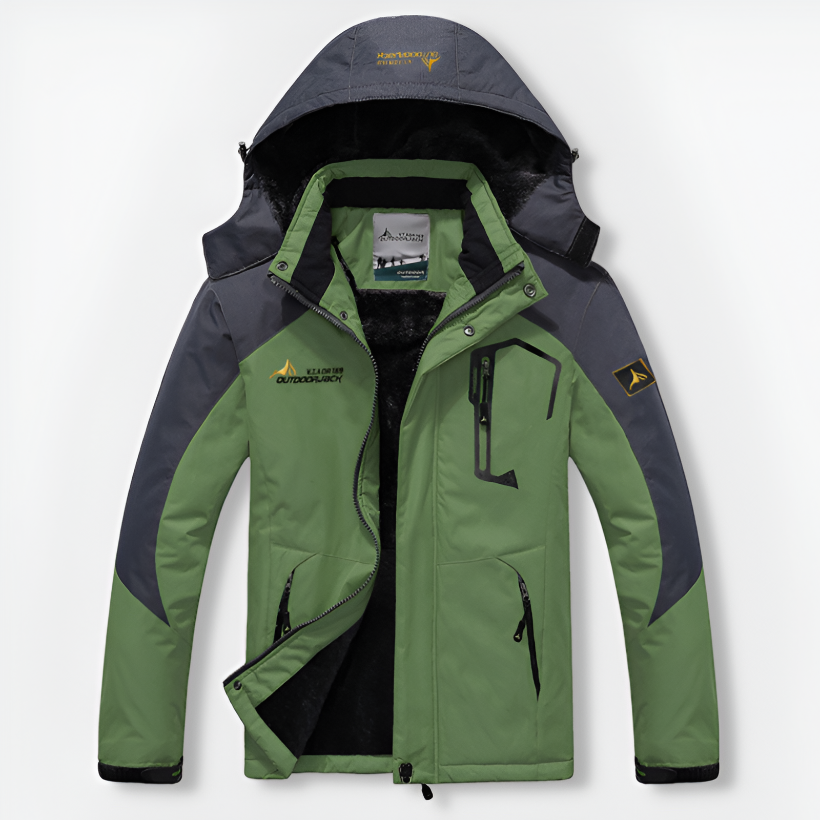 Hugo™ | Manteau d’hiver pour homme