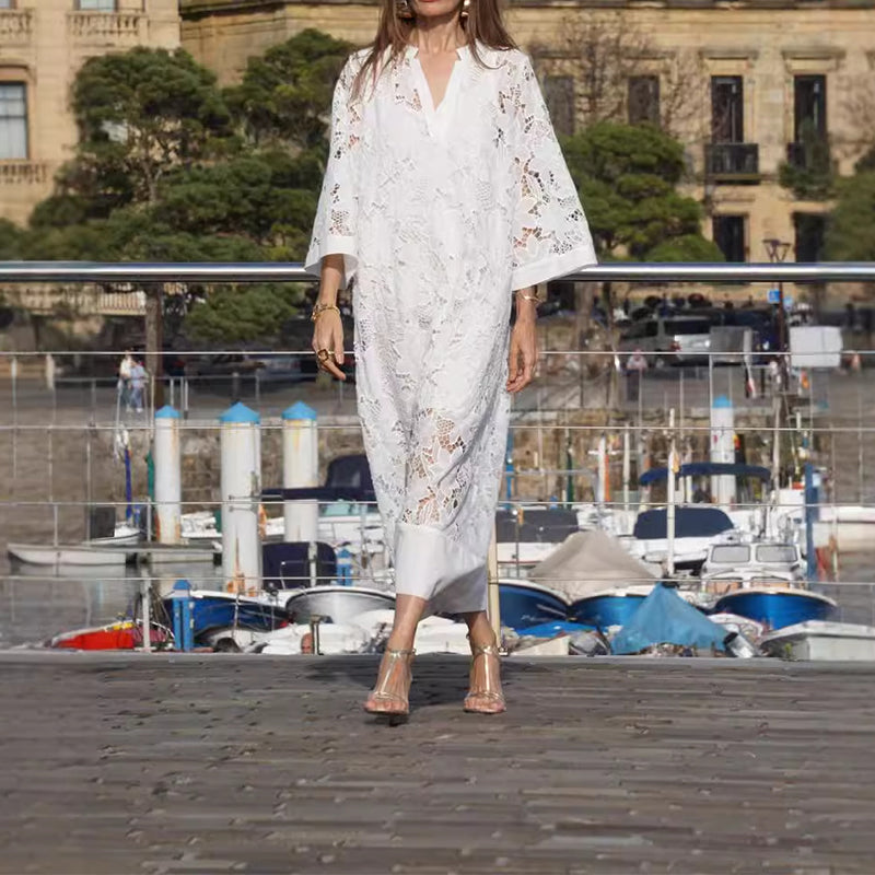 Geneviève | Robe élégante
