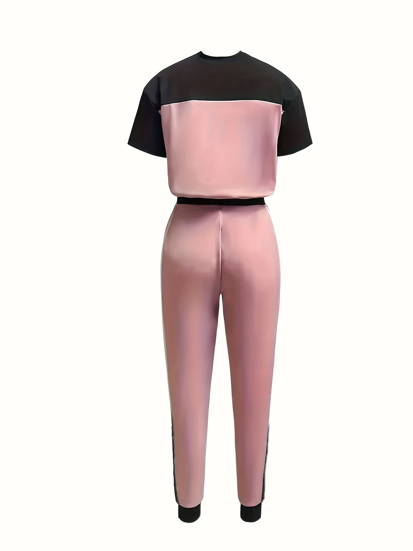Clara™ | Ensemble Tailleur Tricot Été Chic – Collection Printemps/Été 2025
