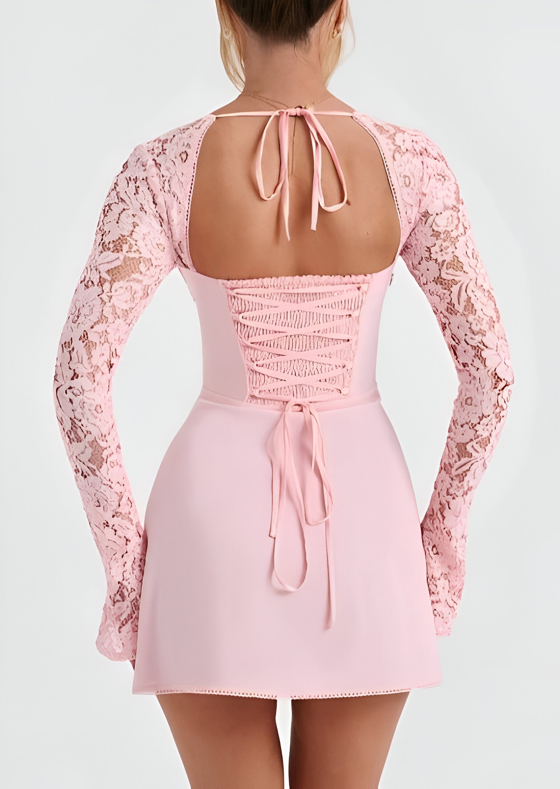 Frida - Robe Mini