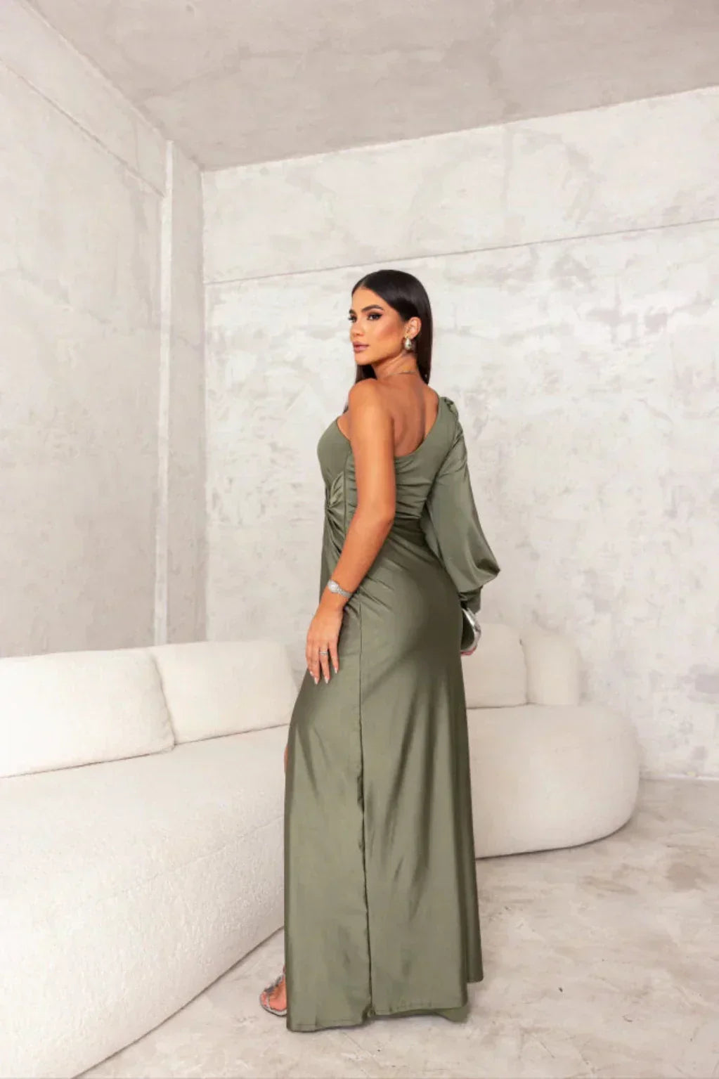 Clémence | Robe élégante