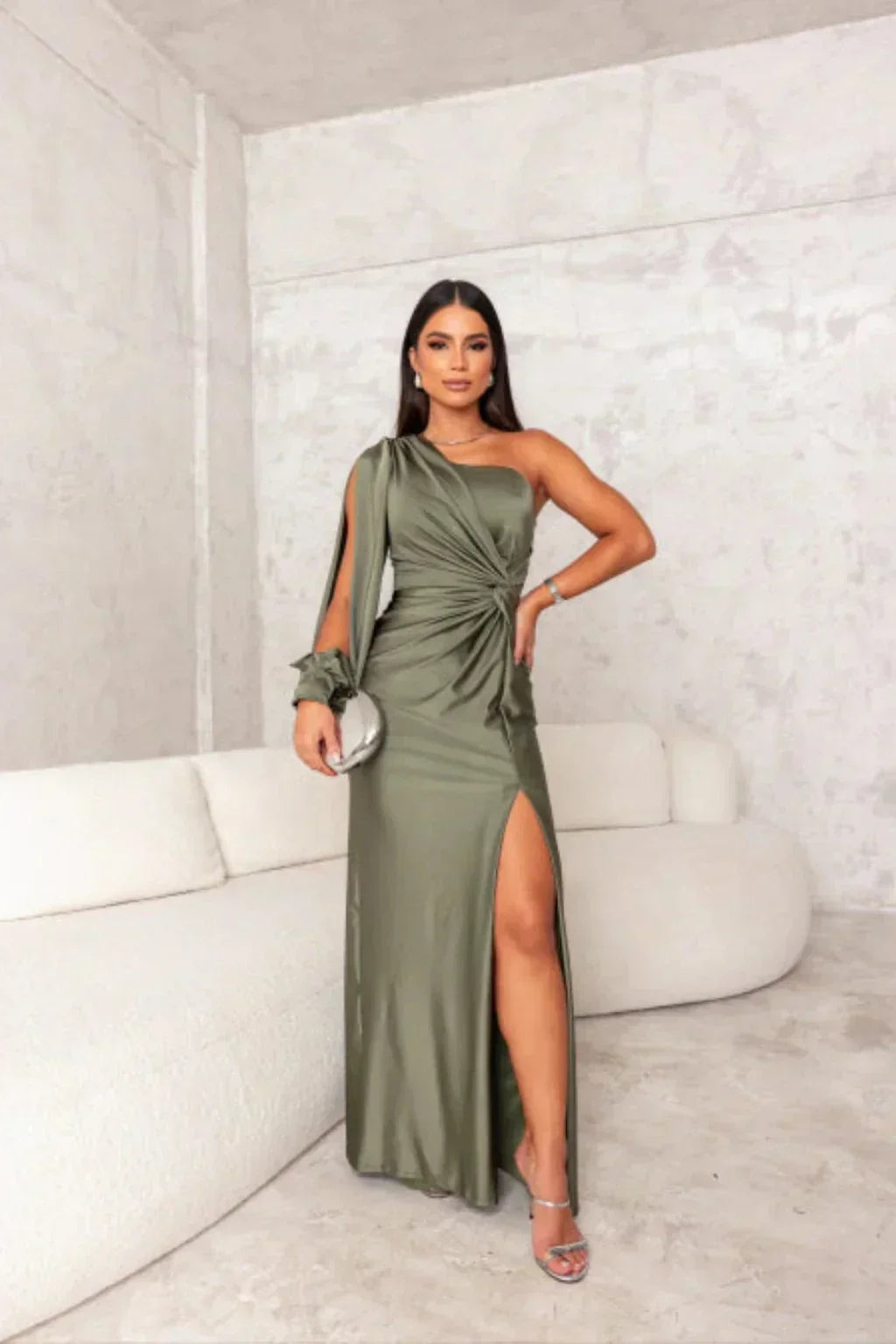 Clémence | Robe élégante