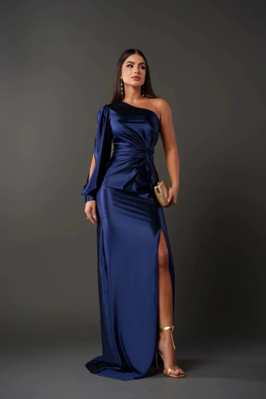 Clémence | Robe élégante