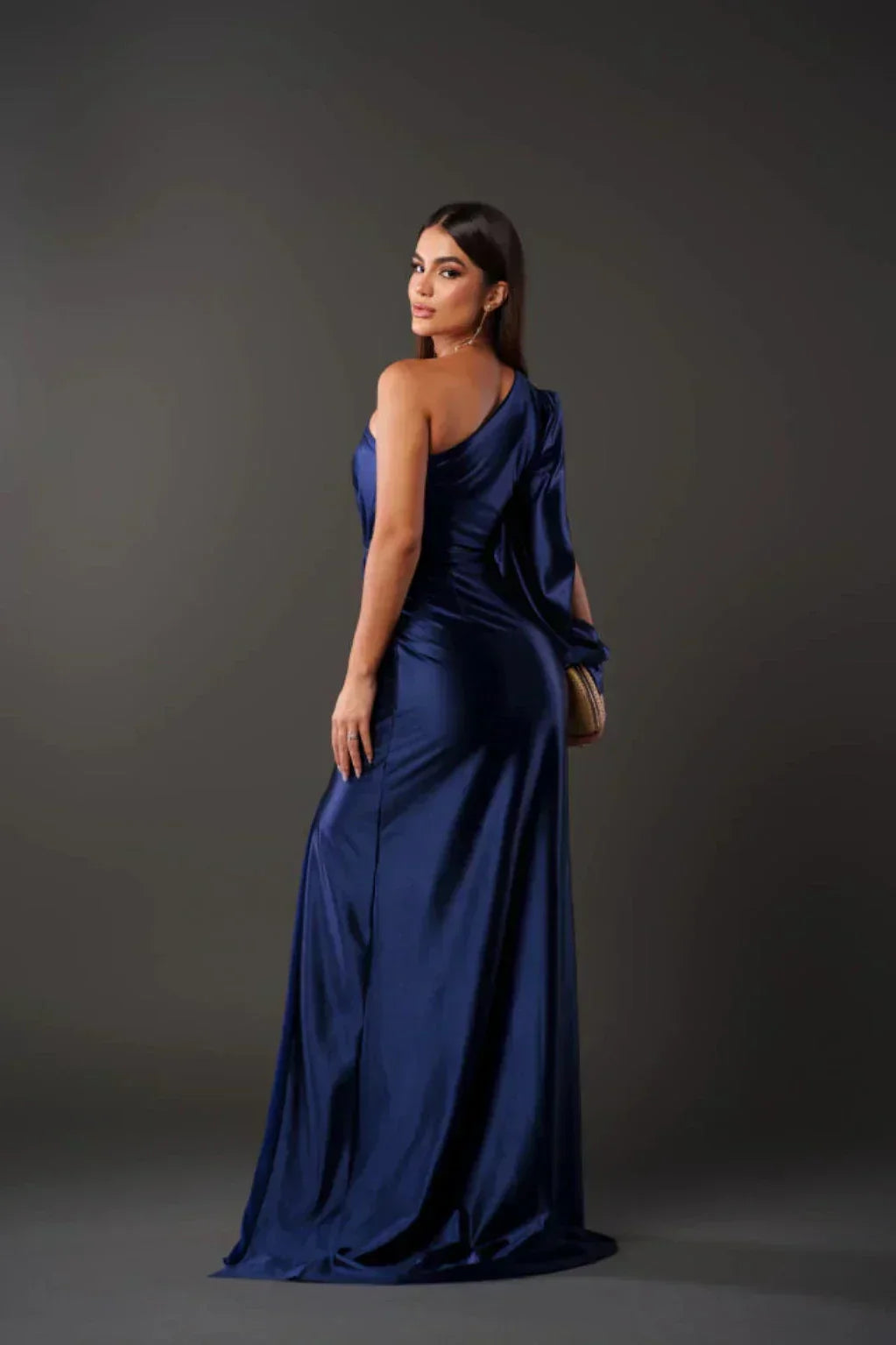 Clémence | Robe élégante