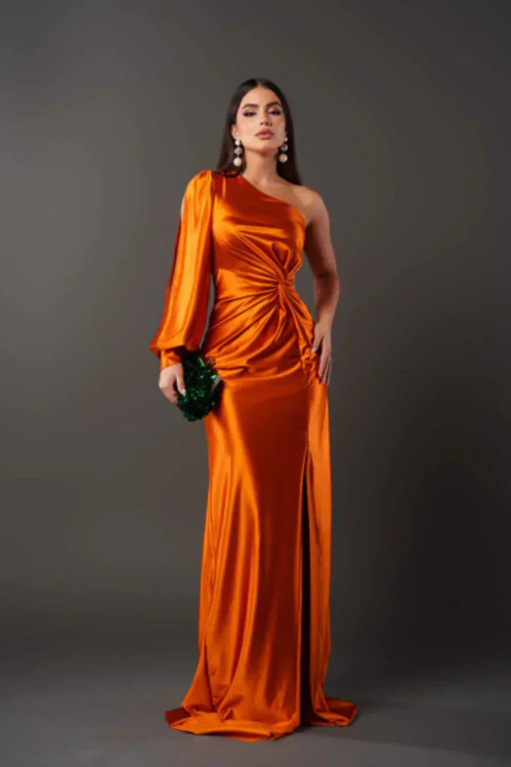 Clémence | Robe élégante