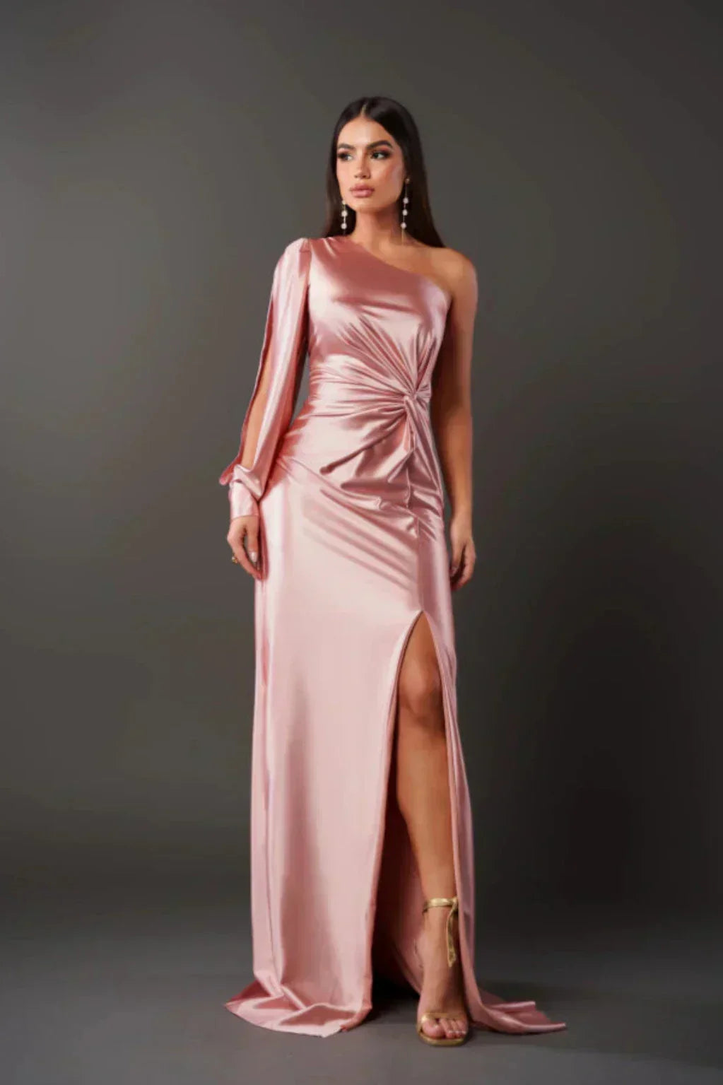 Clémence | Robe élégante