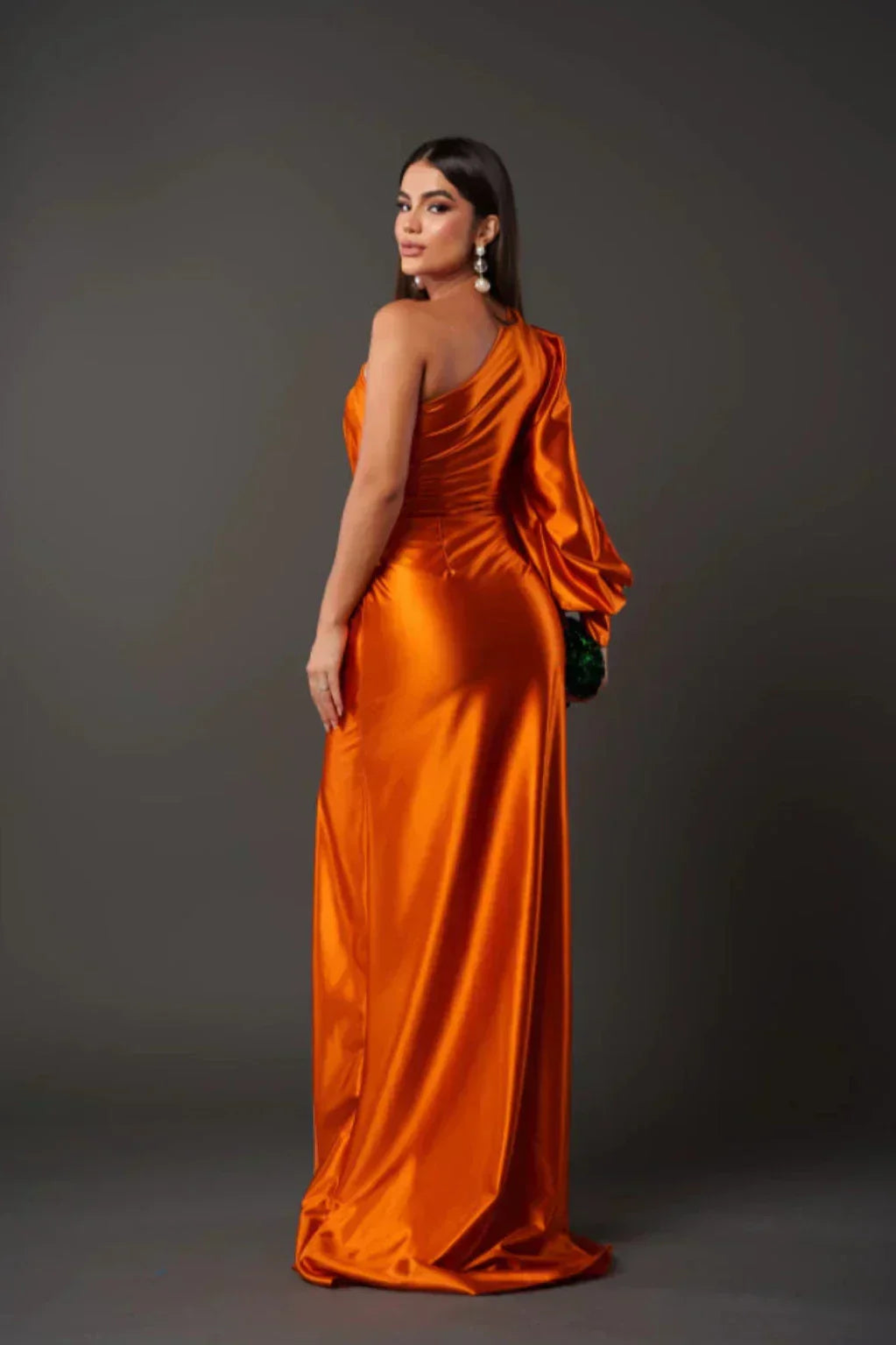 Clémence | Robe élégante