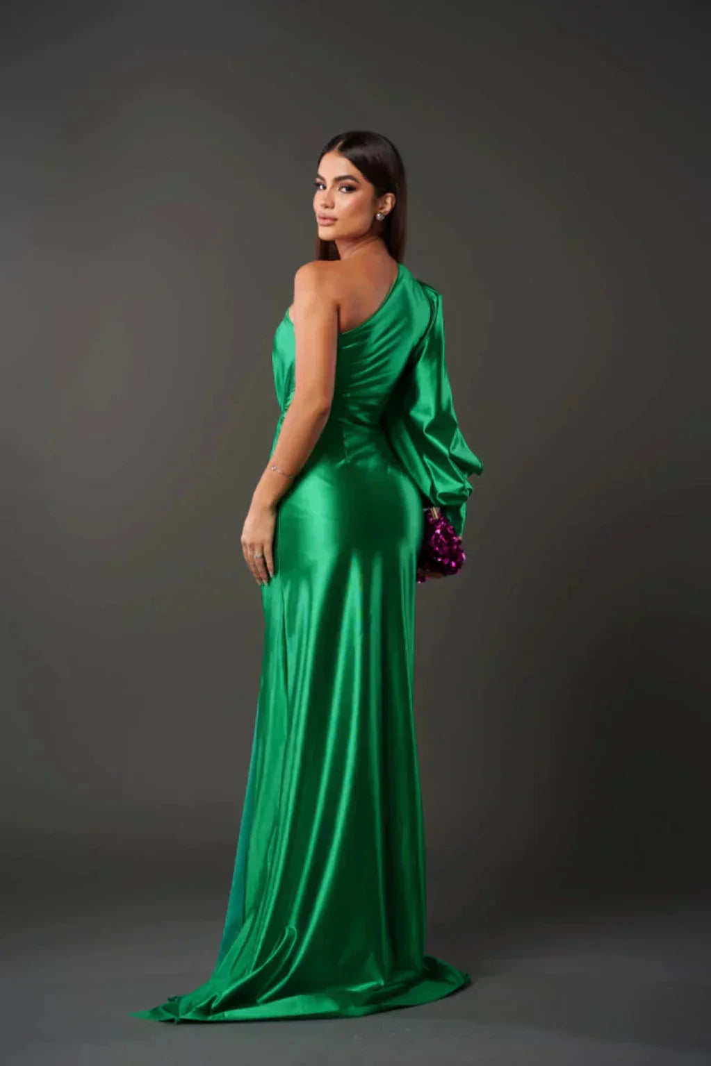 Clémence | Robe élégante
