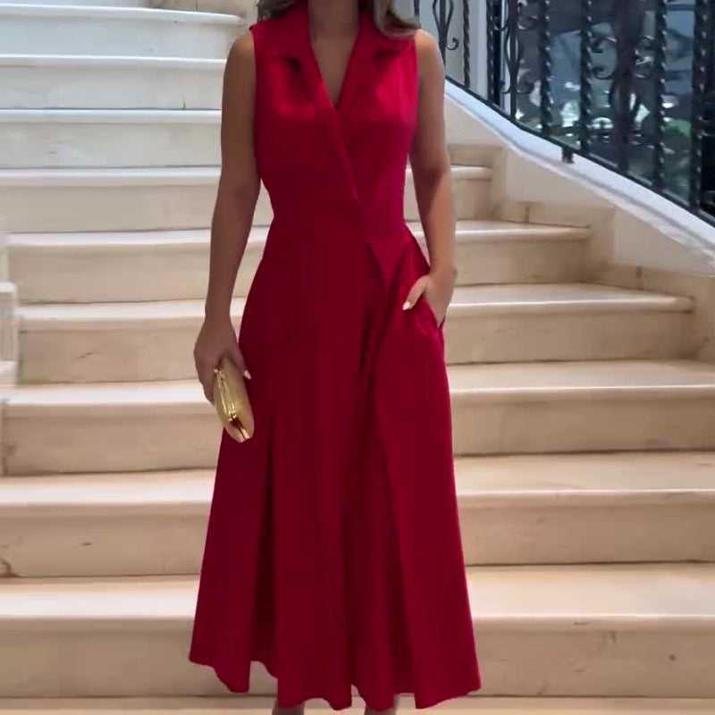 Éliane | Robe de Luxe