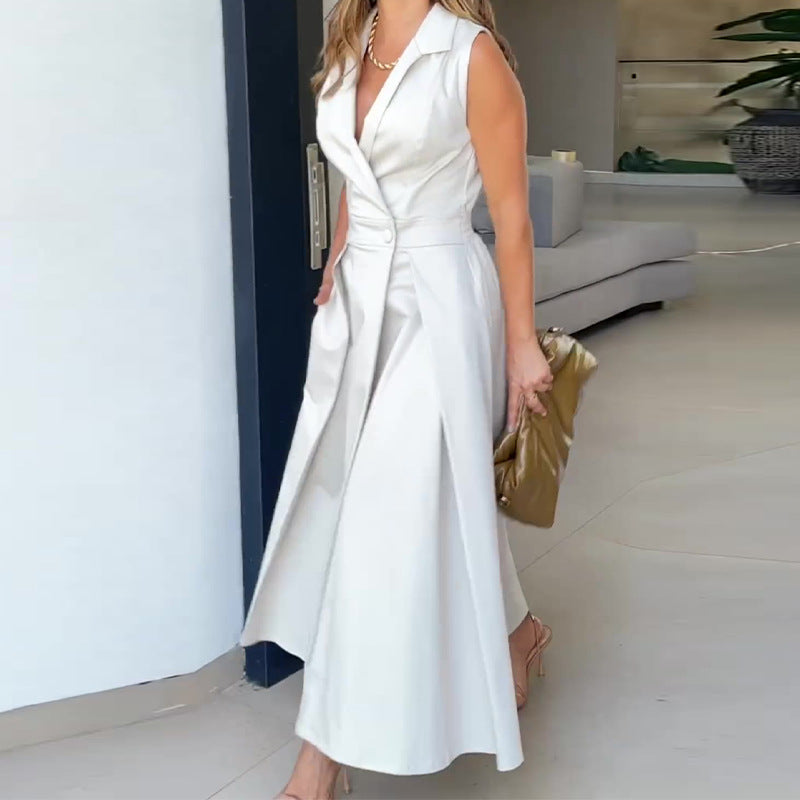 Éliane | Robe de Luxe