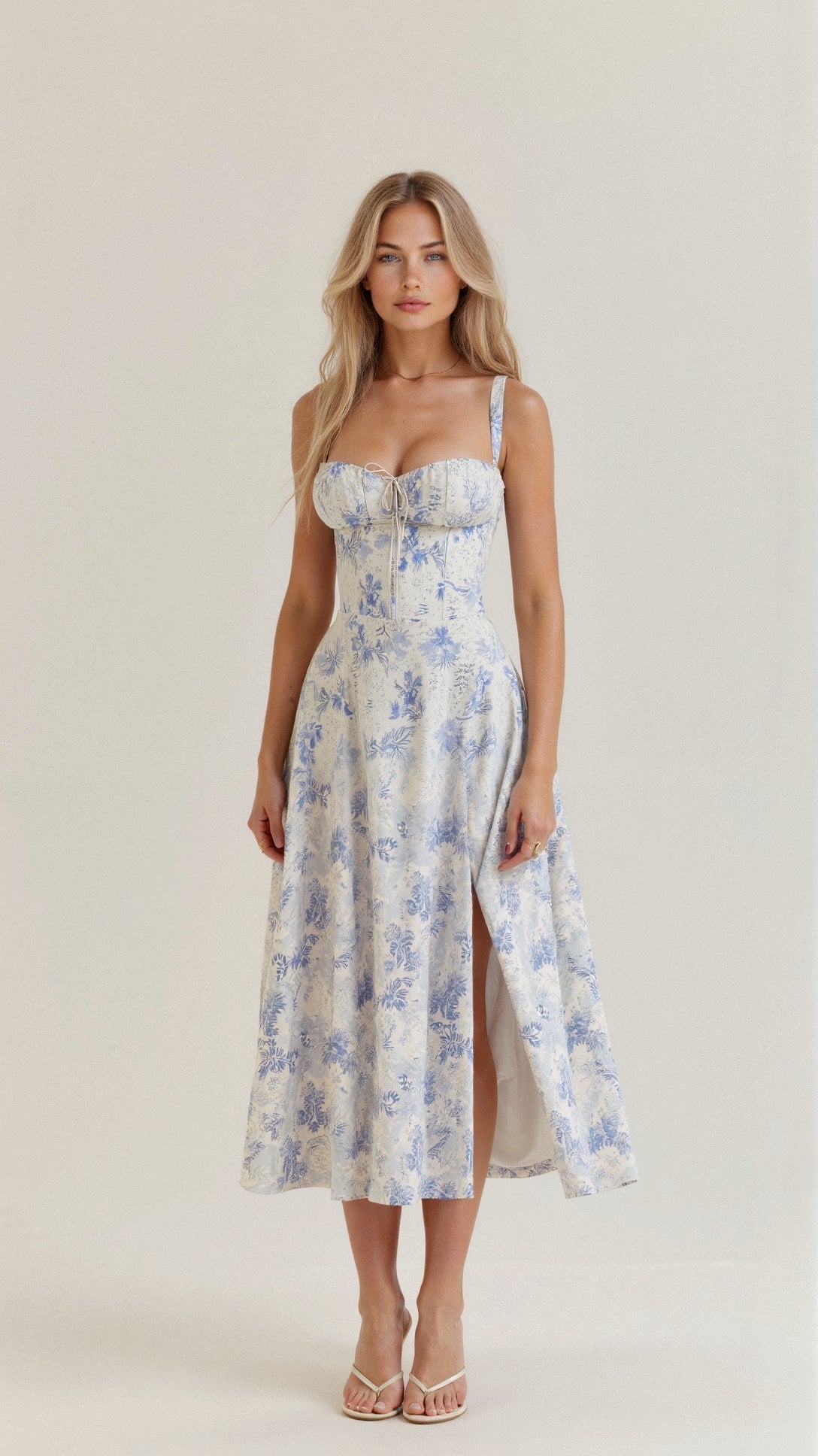 Colette | Robe élégante