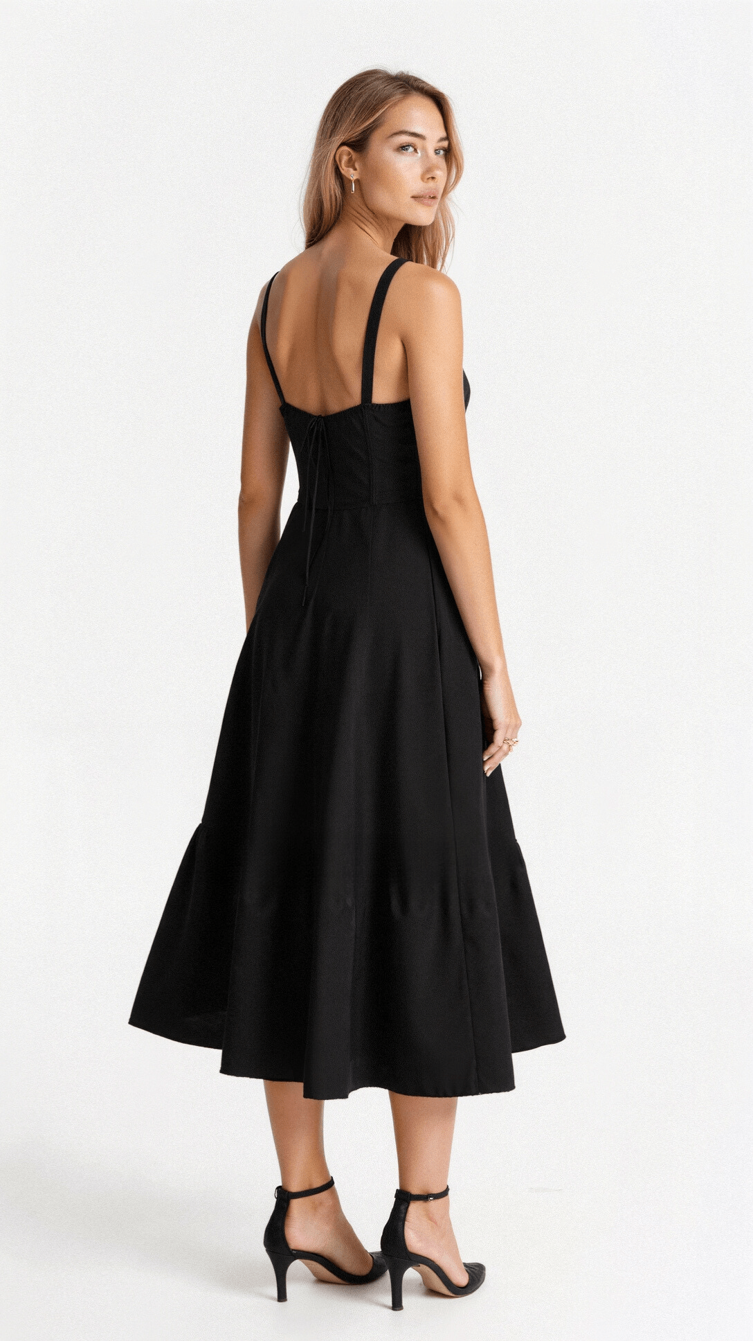 Colette | Robe élégante