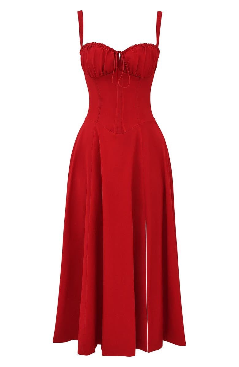Colette | Robe élégante