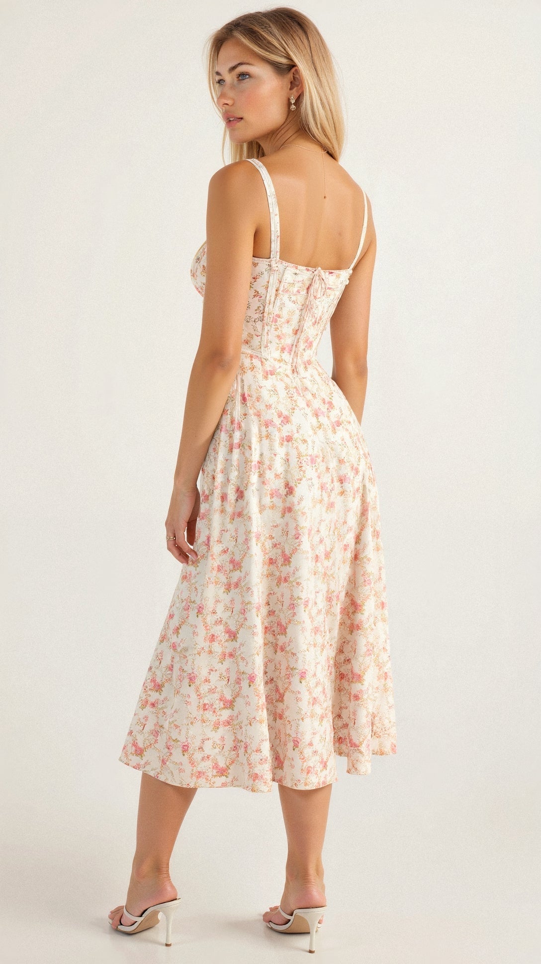 Colette | Robe élégante